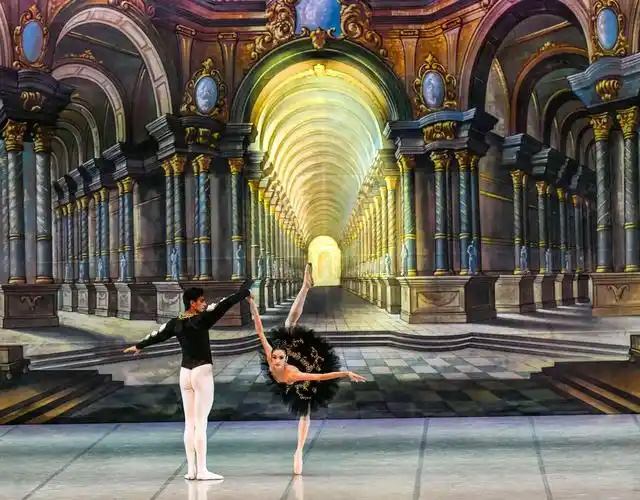 罗马国家舞蹈学院